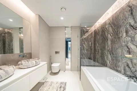 Apartman u gradu Bluewaters, Dubai, UAE 3 spavaće sobe, 170 m2 Br. 649758 - Slika 11