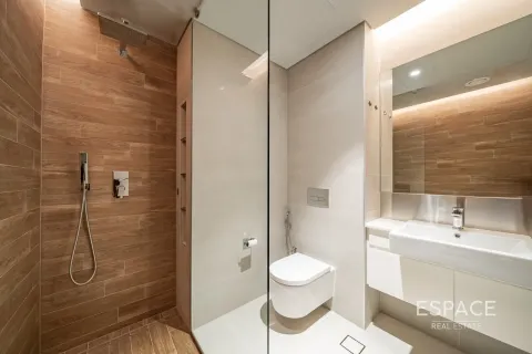 Apartman u gradu Bluewaters, Dubai, UAE 3 spavaće sobe, 170 m2 Br. 649758 - Slika 10