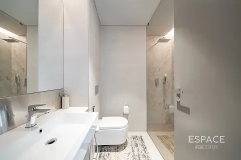 Apartman u gradu Bluewaters, Dubai, UAE 3 spavaće sobe, 170 m2 Br. 649758 - Slika 12