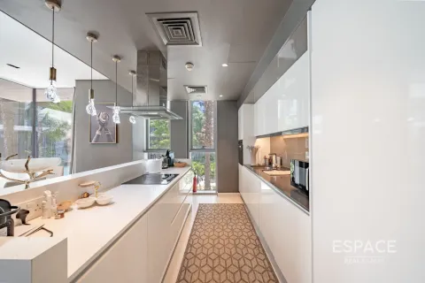 Apartman u gradu Bluewaters, Dubai, UAE 3 spavaće sobe, 170 m2 Br. 649758 - Slika 4