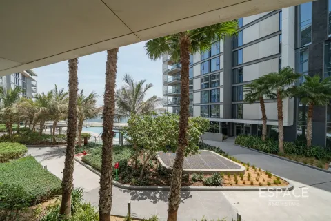 Apartman u gradu Bluewaters, Dubai, UAE 3 spavaće sobe, 170 m2 Br. 649758 - Slika 14