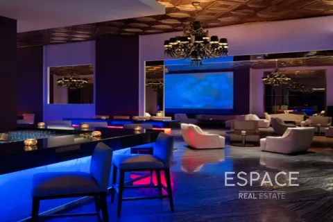 Apartament në Dubai Marina, Emiratet e Bashkuara Arabe 51 m2. № 649753 - Foto 13