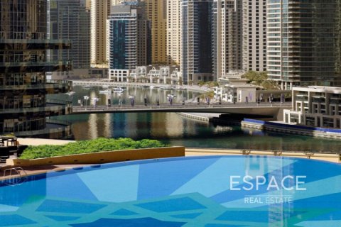 Apartament në Dubai Marina, Emiratet e Bashkuara Arabe 51 m2. № 649753 - Foto 14