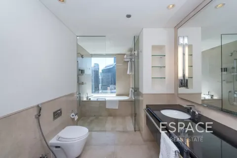 Apartament në Dubai Marina, Emiratet e Bashkuara Arabe 51 m2. № 649753 - Foto 7