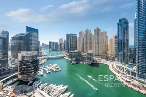 Apartament në Dubai Marina, Emiratet e Bashkuara Arabe 51 m2. № 649753 - Foto 1