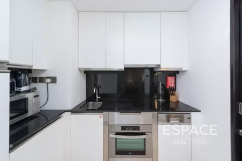 Apartament në Dubai Marina, Emiratet e Bashkuara Arabe 51 m2. № 649753 - Foto 6