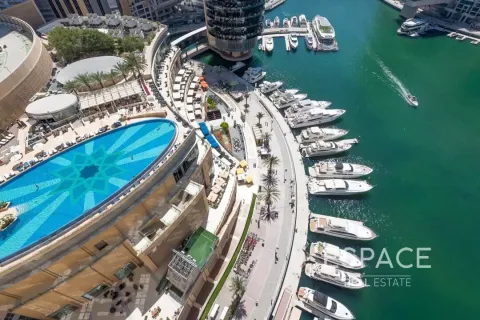 Apartament në Dubai Marina, Emiratet e Bashkuara Arabe 51 m2. № 649753 - Foto 11
