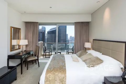 Apartament në Dubai Marina, Emiratet e Bashkuara Arabe 51 m2. № 649753 - Foto 3
