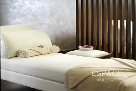 Apartament në Dubai Marina, Emiratet e Bashkuara Arabe 51 m2. № 649753 - Foto 9