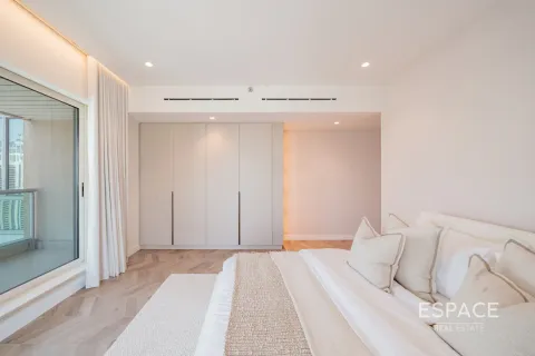 Dubai Marina, UAE의 판매용 아파트 침실 3개, 219제곱미터 번호 649756 - 사진 18