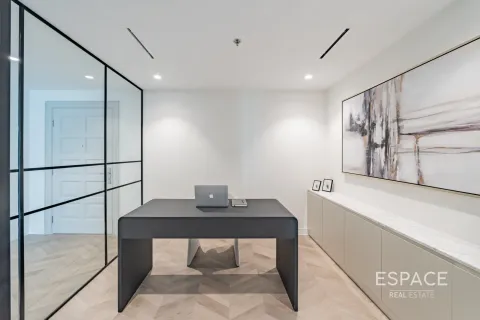 Dubai Marina, UAE의 판매용 아파트 침실 3개, 219제곱미터 번호 649756 - 사진 12