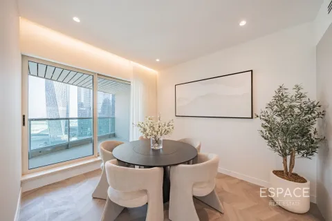 Dubai Marina, UAE의 판매용 아파트 침실 3개, 219제곱미터 번호 649756 - 사진 8