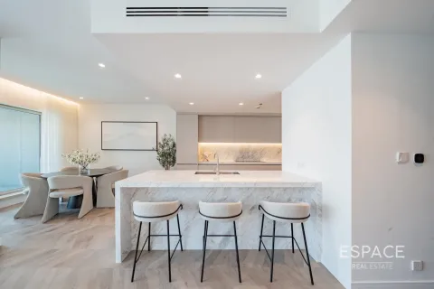 Dubai Marina, UAE의 판매용 아파트 침실 3개, 219제곱미터 번호 649756 - 사진 7