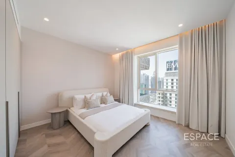 Dubai Marina, UAE의 판매용 아파트 침실 3개, 219제곱미터 번호 649756 - 사진 14