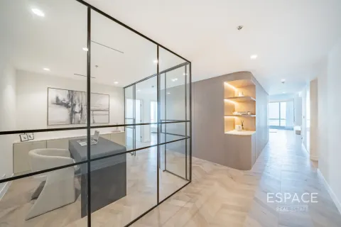 Dubai Marina, UAE의 판매용 아파트 침실 3개, 219제곱미터 번호 649756 - 사진 10