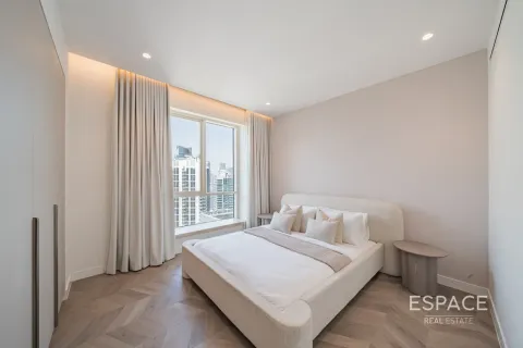 Dubai Marina, UAE의 판매용 아파트 침실 3개, 219제곱미터 번호 649756 - 사진 15