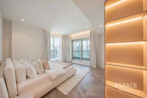 Dubai Marina, UAE의 판매용 아파트 침실 3개, 219제곱미터 번호 649756 - 사진 17