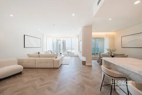 Dubai Marina, UAE의 판매용 아파트 침실 3개, 219제곱미터 번호 649756 - 사진 6