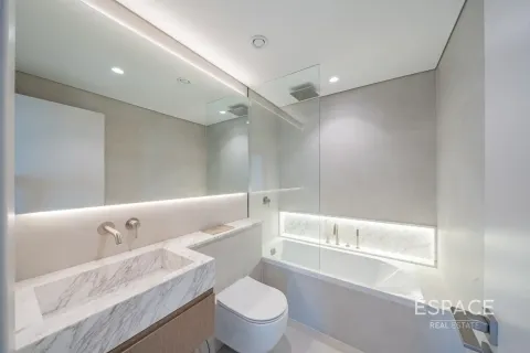 Dubai Marina, UAE의 판매용 아파트 침실 3개, 219제곱미터 번호 649756 - 사진 16