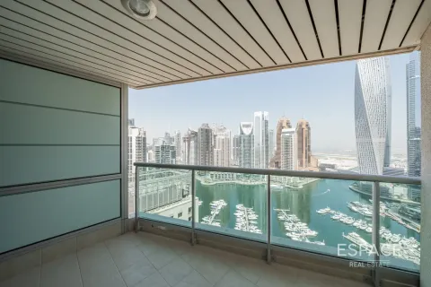 Dubai Marina, UAE의 판매용 아파트 침실 3개, 219제곱미터 번호 649756 - 사진 19