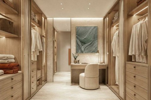 Apartamento en venta en Dubai, EAU 3 dormitorios, 219 m2 № 722255 - foto 8