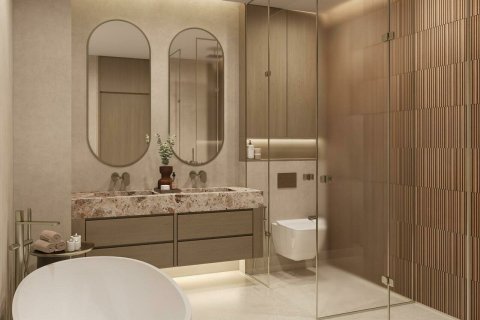 Apartamento en venta en Dubai, EAU 3 dormitorios, 219 m2 № 722255 - foto 9
