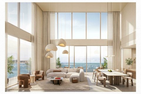 Apartamento en venta en Dubai, EAU 3 dormitorios, 219 m2 № 722255 - foto 1