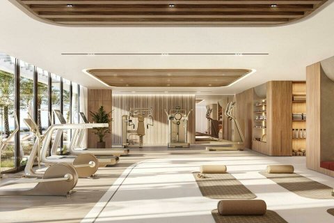 Apartamento en venta en Dubai, EAU 3 dormitorios, 219 m2 № 722255 - foto 11