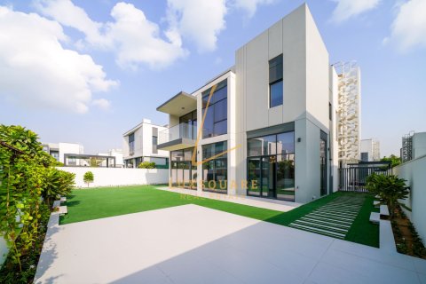 Villa Al Furjan, Dubaijā, AAE 4 istabas, 570 m2 Nr. 722250 - attēls 22