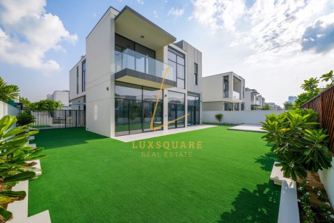 Al Furjan, Dubai, BAE’de villa 4 yatak odası, 570 m&sup2; No 722250