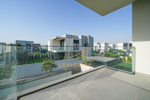 Villa en alquiler en Al Furjan, Dubai, EAU 4 dormitorios, 570 m2 № 722250 - foto 6