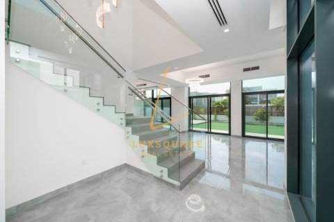 Villa Al Furjan, Dubaijā, AAE 4 istabas, 570 m2 Nr. 722250 - attēls 27