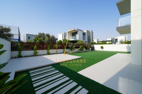 Villa Al Furjan, Dubaijā, AAE 4 istabas, 570 m2 Nr. 722250 - attēls 29