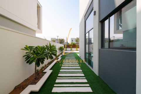 Villa Al Furjan, Dubaijā, AAE 4 istabas, 570 m2 Nr. 722250 - attēls 28