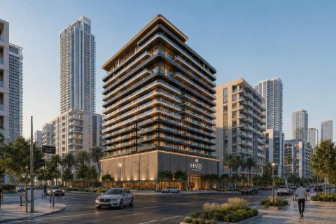 Wohnung zum Verkauf in Dubai, VAE 2 Schlafzimmer, 127 m2 Nr. 722256 - Foto 19