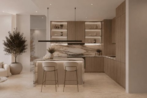Wohnung zum Verkauf in Dubai, VAE 2 Schlafzimmer, 127 m2 Nr. 722256 - Foto 3