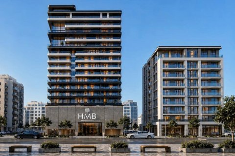 Wohnung zum Verkauf in Dubai, VAE 2 Schlafzimmer, 127 m2 Nr. 722256 - Foto 20