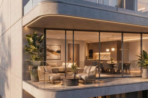 Wohnung zum Verkauf in Dubai, VAE 2 Schlafzimmer, 127 m2 Nr. 722256 - Foto 11