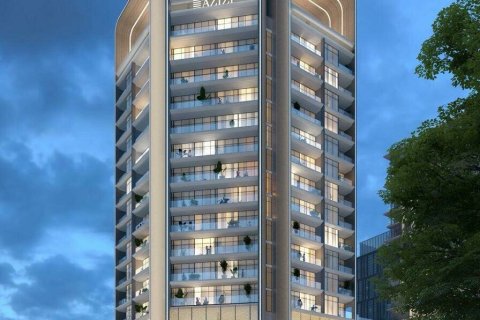 Dubai, BAE’de satılık daire 1 yatak odası, 51 m&sup2; No 722252 - fotoğraf 7
