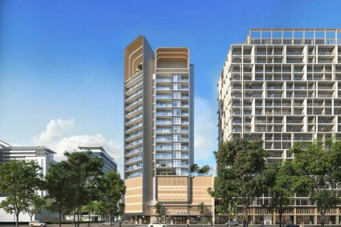 Dubai, BAE’de satılık daire 1 yatak odası, 51 m&sup2; No 722252 - fotoğraf 6