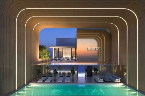 Dubai, BAE’de satılık daire 1 yatak odası, 51 m&sup2; No 722252 - fotoğraf 4