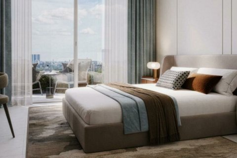 Dubai, BAE’de satılık daire 1 yatak odası, 51 m&sup2; No 722252 - fotoğraf 2