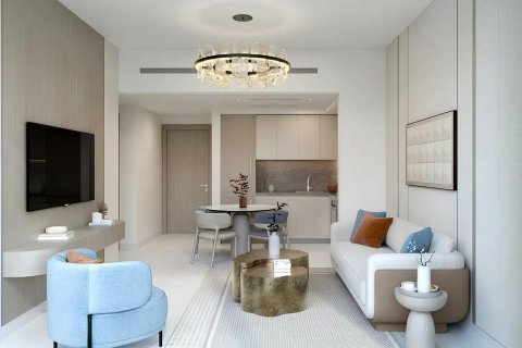Dubai, BAE’de satılık daire 1 yatak odası, 51 m&sup2; No 722252 - fotoğraf 3