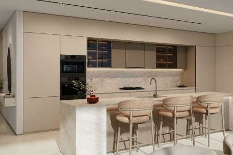 Dubai, BAE’de satılık daire 3 yatak odası, 149 m&sup2; No 722254 - fotoğraf 4