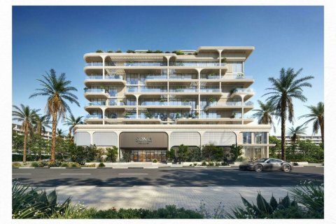 Huoneisto Dubai, Arabiemiraatit 2 makuuhuonetta, 126 m2 № 722253 - kuva 17