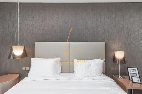 Apartamento en venta en Business Bay, Dubai, EAU 1 dormitorio, 86 m2 № 722251 - foto 6