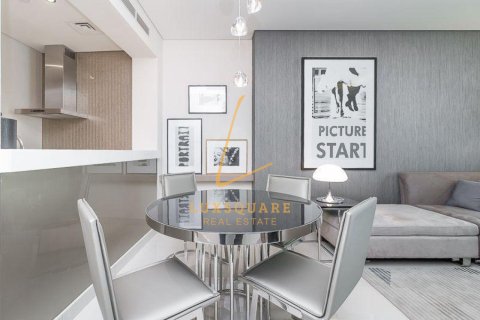 Apartamento en venta en Business Bay, Dubai, EAU 1 dormitorio, 86 m2 № 722251 - foto 3