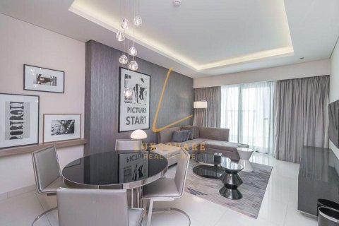 Apartamento en venta en Business Bay, Dubai, EAU 1 dormitorio, 86 m2 № 722251 - foto 1