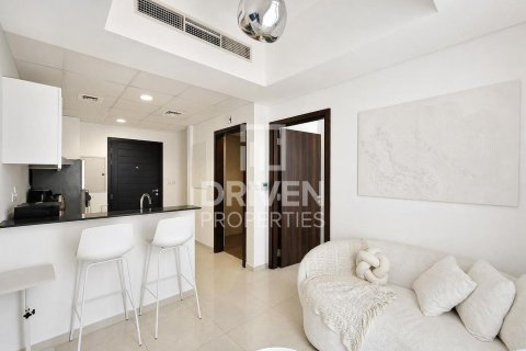 Kuća u nizu u Dubai, UAE 114.64 m2, 4 spavaćih soba Br. 767615