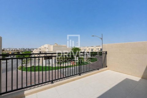 Városi lakóépület itt: Dubai, EAE, 4 hálószoba, 114.64 m², azonosító: 767615 - fénykép 26